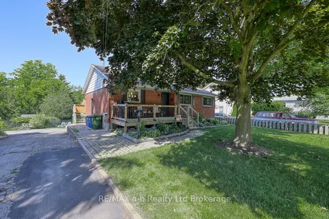 109 Sunset Drive, ON N5R 3B5