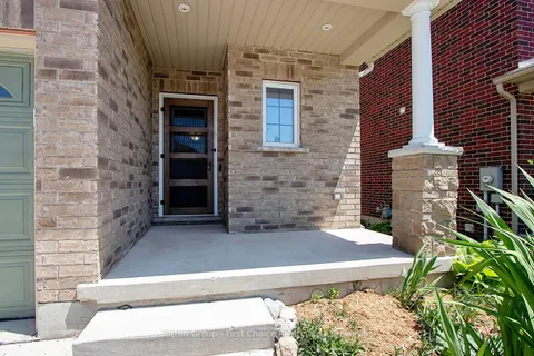 26 Brown Street, ON N5A 0B8