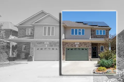 26 Brown Street, ON N5A 0B8