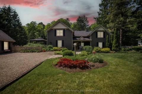 2268 8th Avenue, ON N4K 5M8
