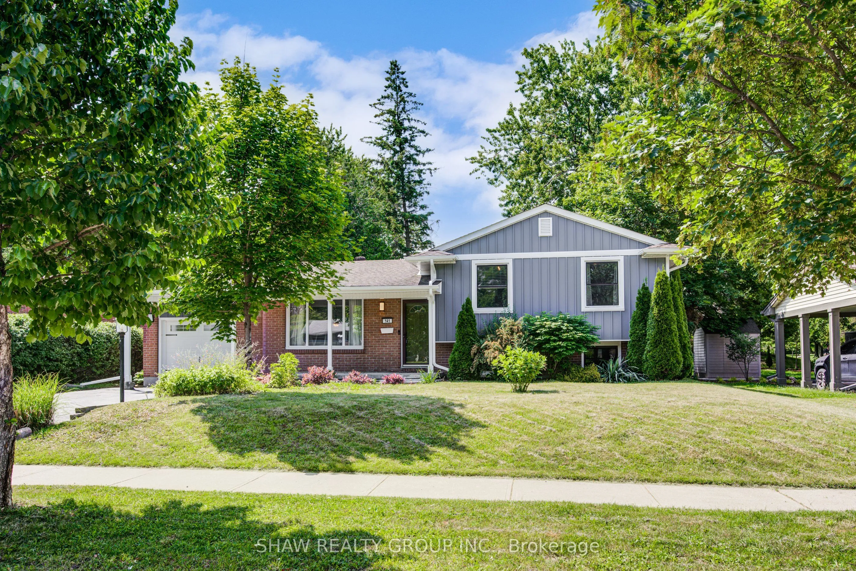 141 Tavistock Road, ON N6J 1Z5