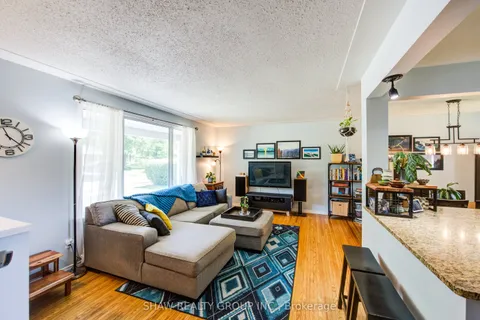 141 Tavistock Road, ON N6J 1Z5