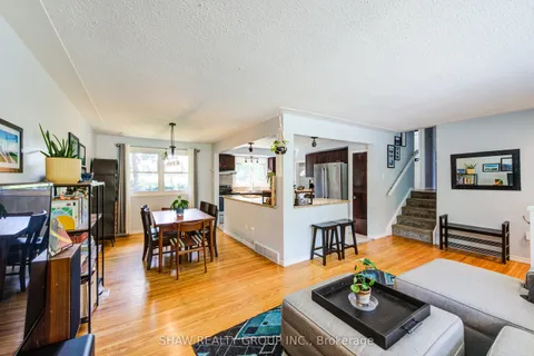141 Tavistock Road, ON N6J 1Z5