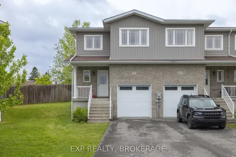 82 Amy Lynn Drive, ON K7N 1K2