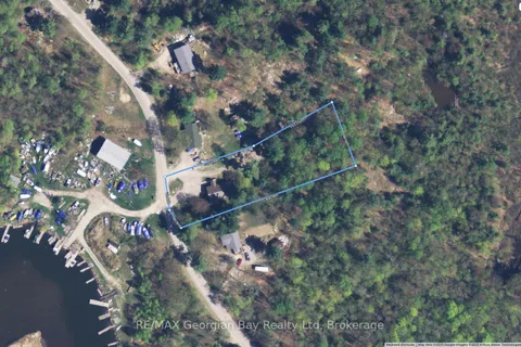 332 Baxter Loop Road, ON L0K 1S0