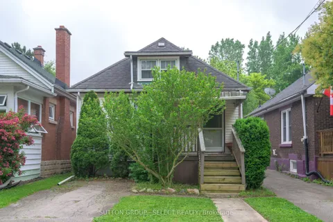 107 Langarth Street, ON N6C 1Z3