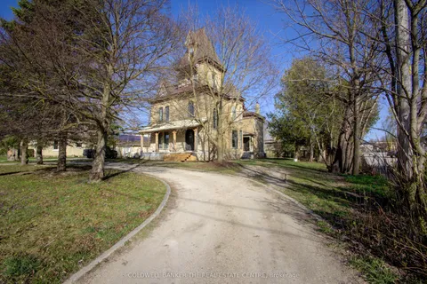 150 WELLINGTON Street, ON N0G 2L2
