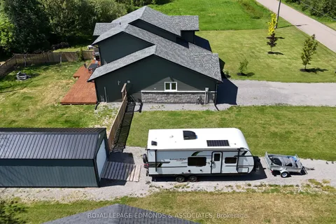 12 Cardel Street, ON K0J 1C0