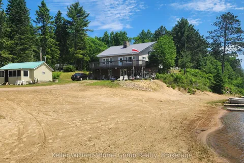 682 Long Lake Road, ON K0J 2M0
