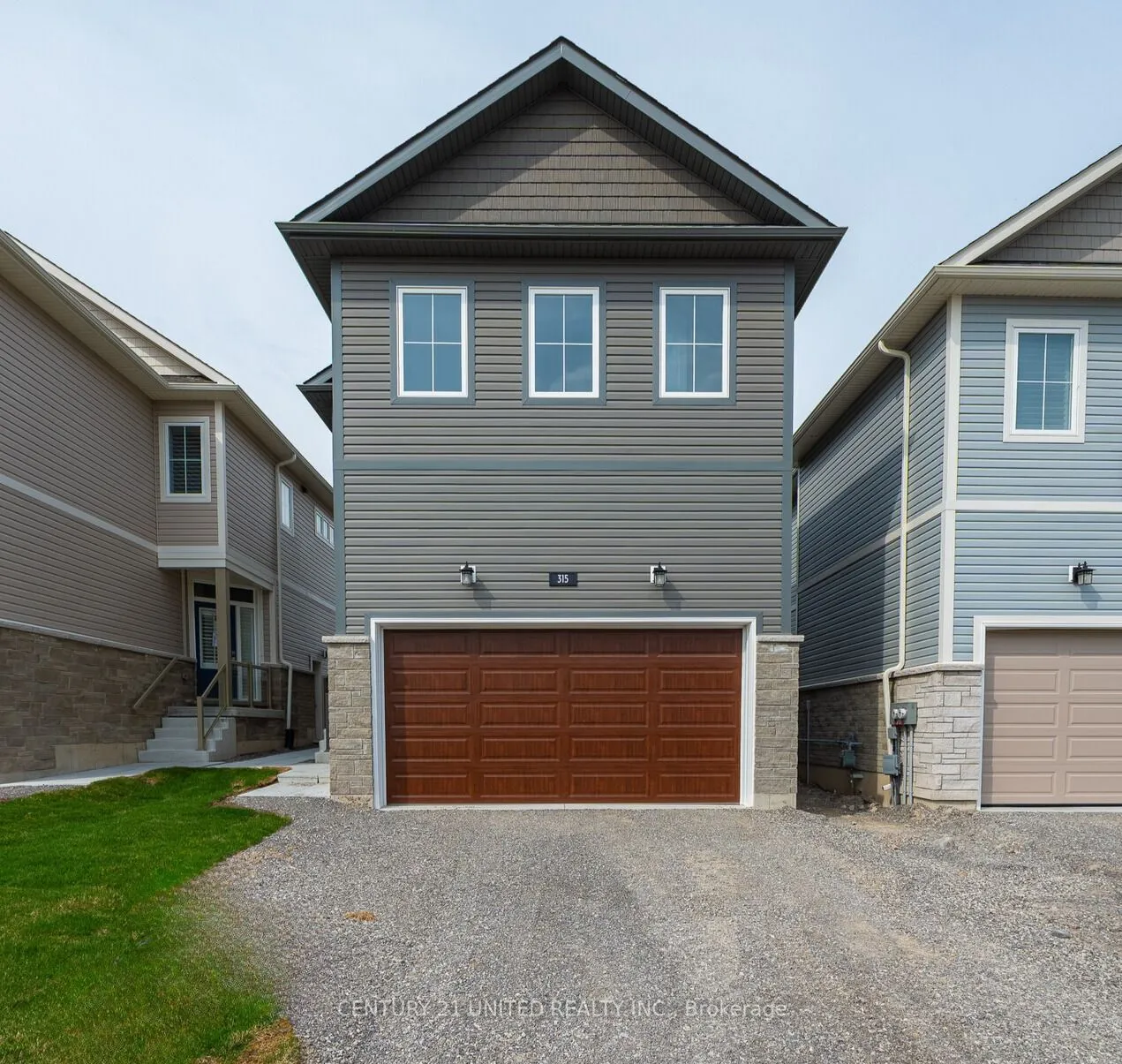 315 Mullighan Gardens, ON K9K 0H2