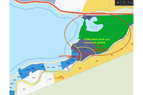 Lot 10 Loon Lake Road, ON K0M 1S0