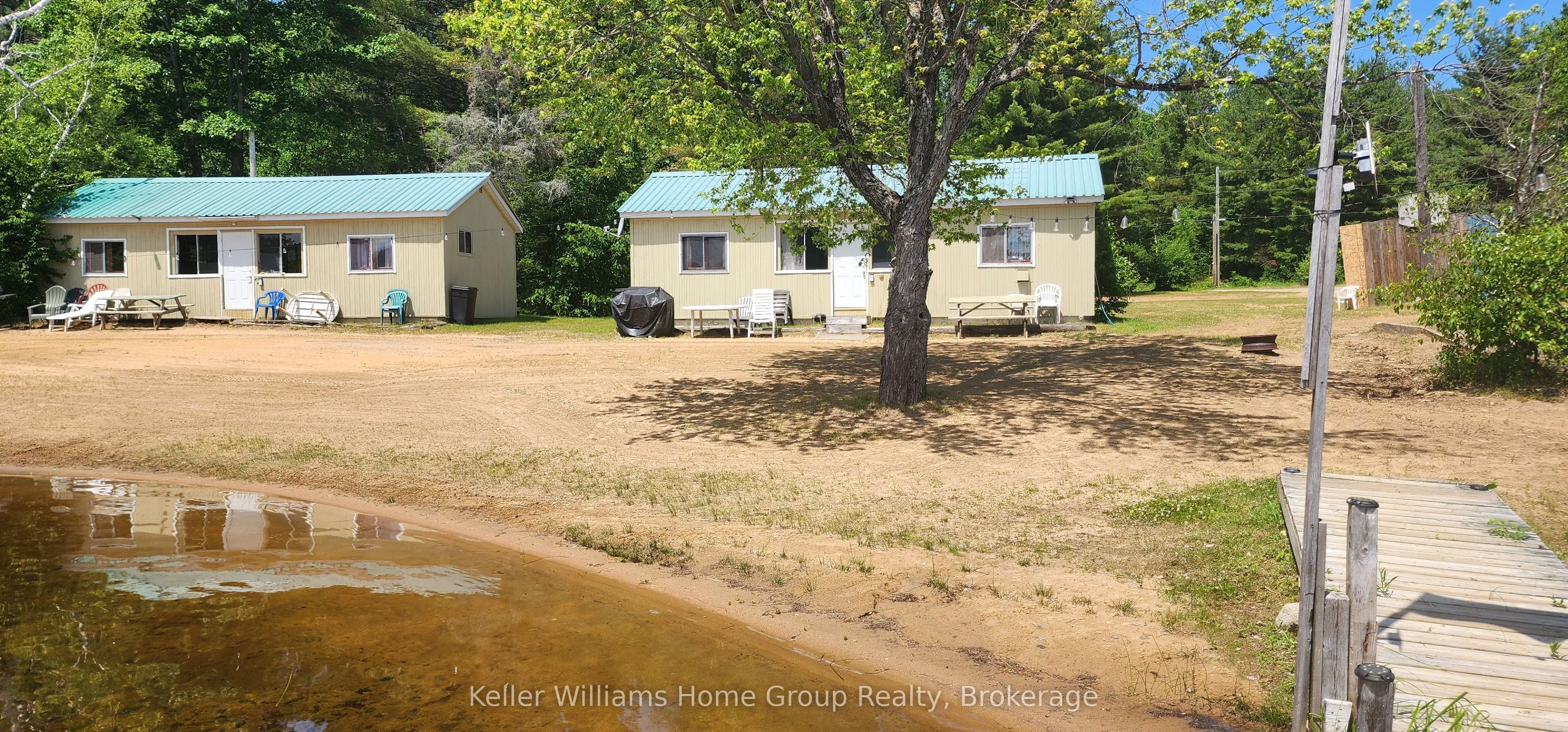 662 Long Lake Road, ON K0J 2M0