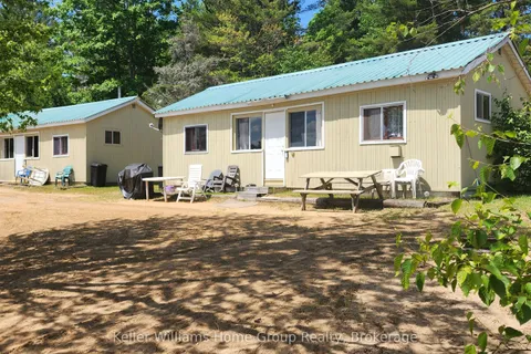 662 Long Lake Road, ON K0J 2M0