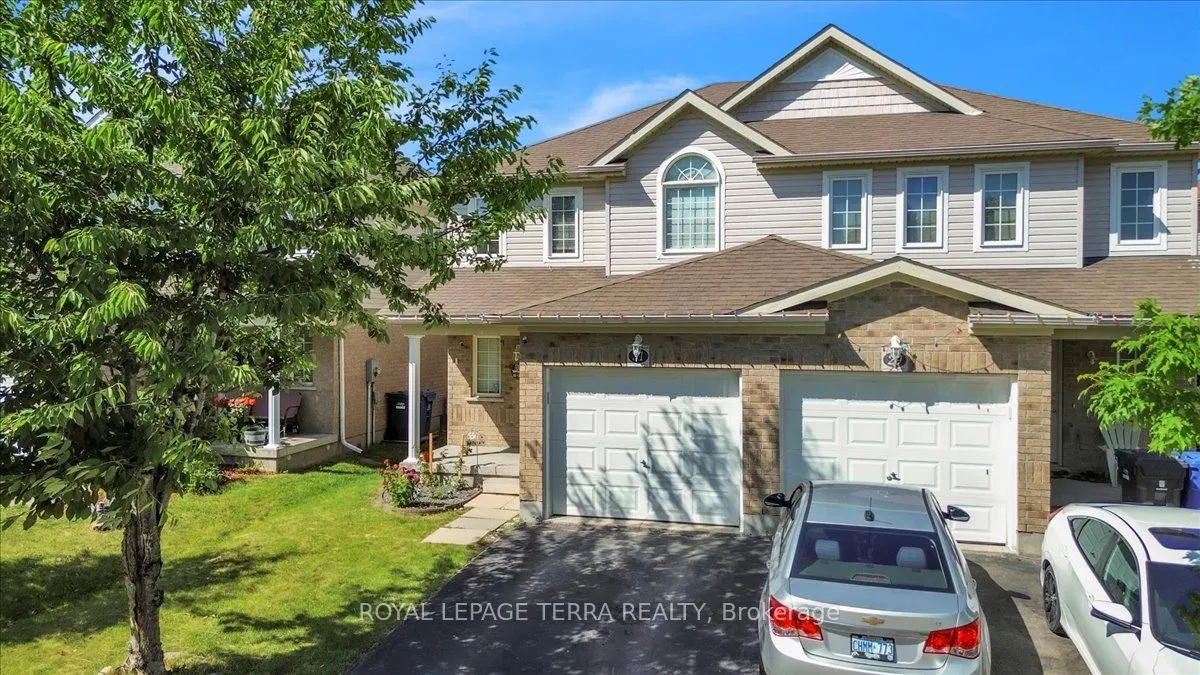 31 Vipond Street, ON N1E 0G9