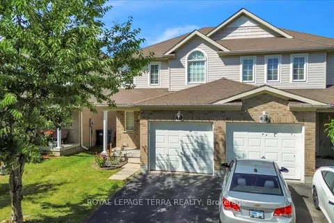 31 Vipond Street, ON N1E 0G9