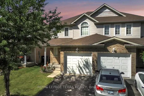 31 Vipond Street, ON N1E 0G9