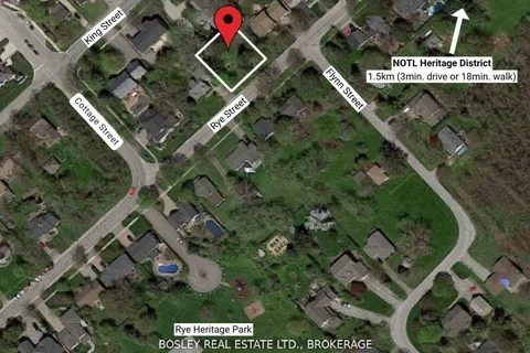 675 Rye Street, ON L0S 1J0