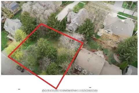 675 Rye Street, ON L0S 1J0