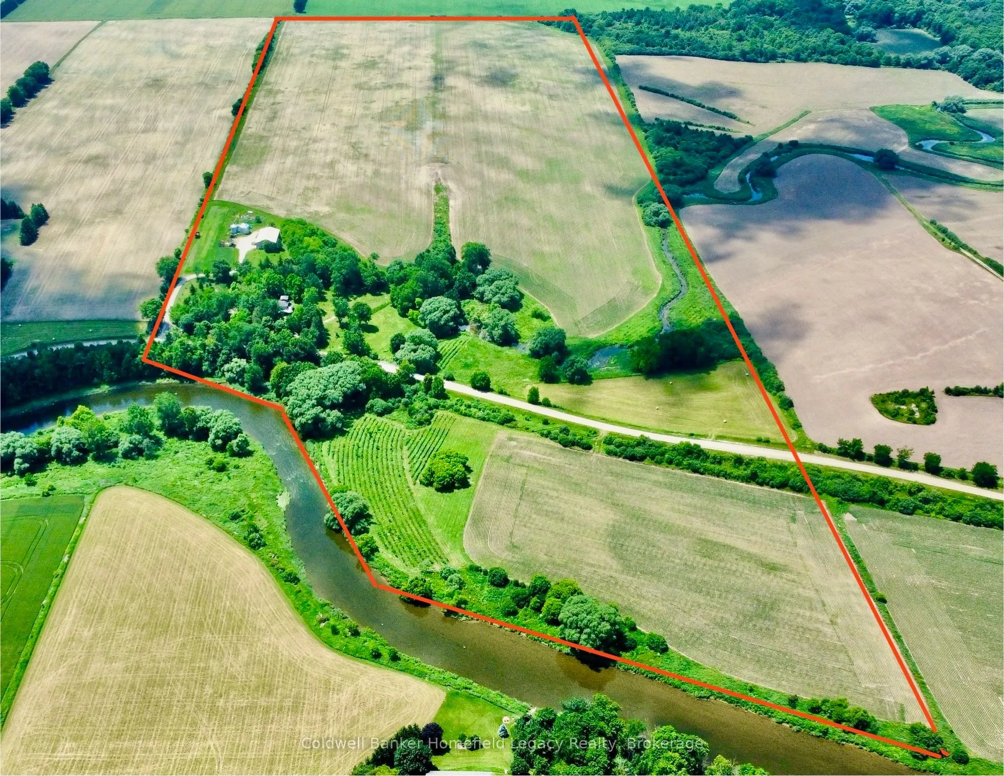 2006 137 Road, ON N4X 1C4