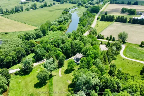 2006 137 Road, ON N4X 1C4