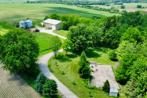 2006 137 Road, ON N4X 1C4