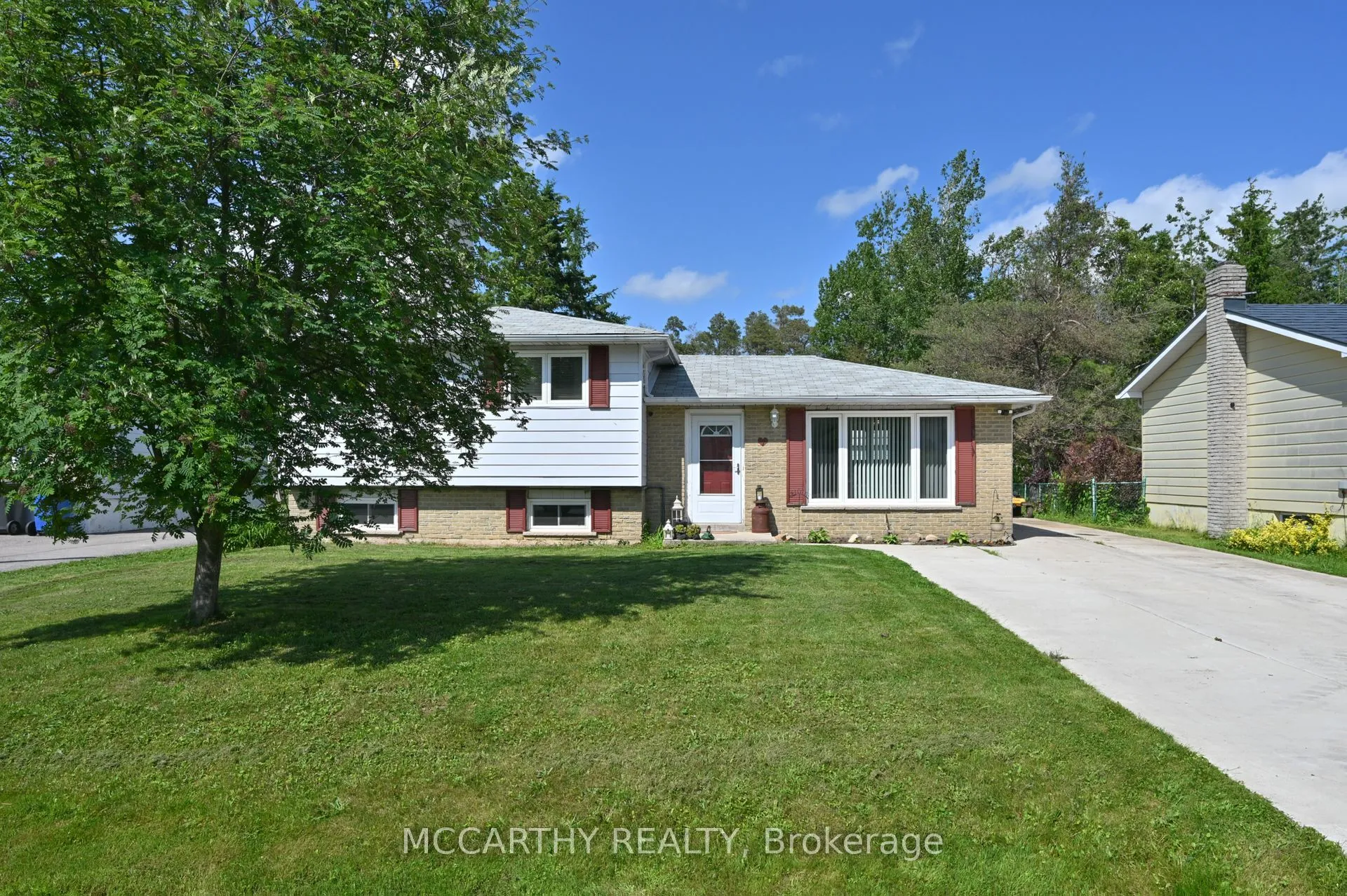 7 McDowell Street, ON N0C 1B0