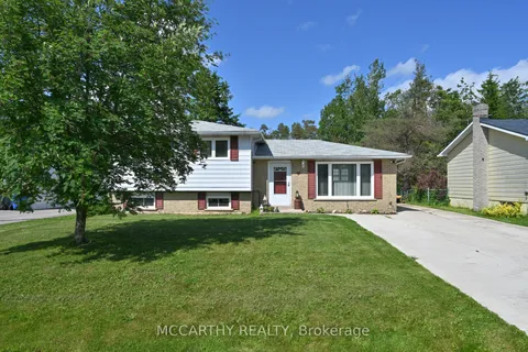 7 McDowell Street, ON N0C 1B0