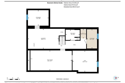 28 Burritt Street, ON N5A 4W7