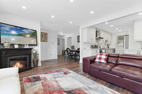 6260 Ellsworth Place, ON L2G 4S7