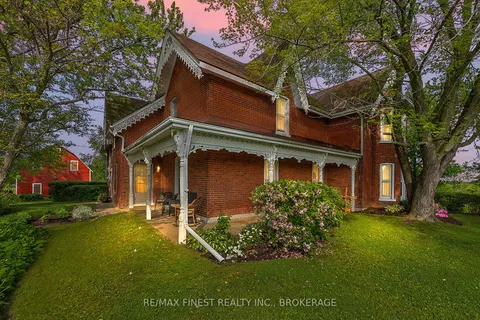 4876 County Road 6 N/A, ON K0K 3N0