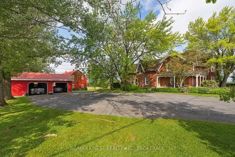 4876 County Road 6 N/A, ON K0K 3N0