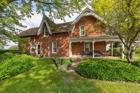 4876 County Road 6 N/A, ON K0K 3N0