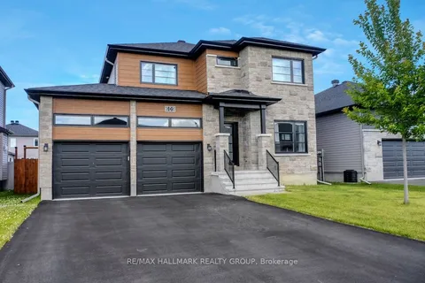 609 Misty Street, ON K4R 0G3