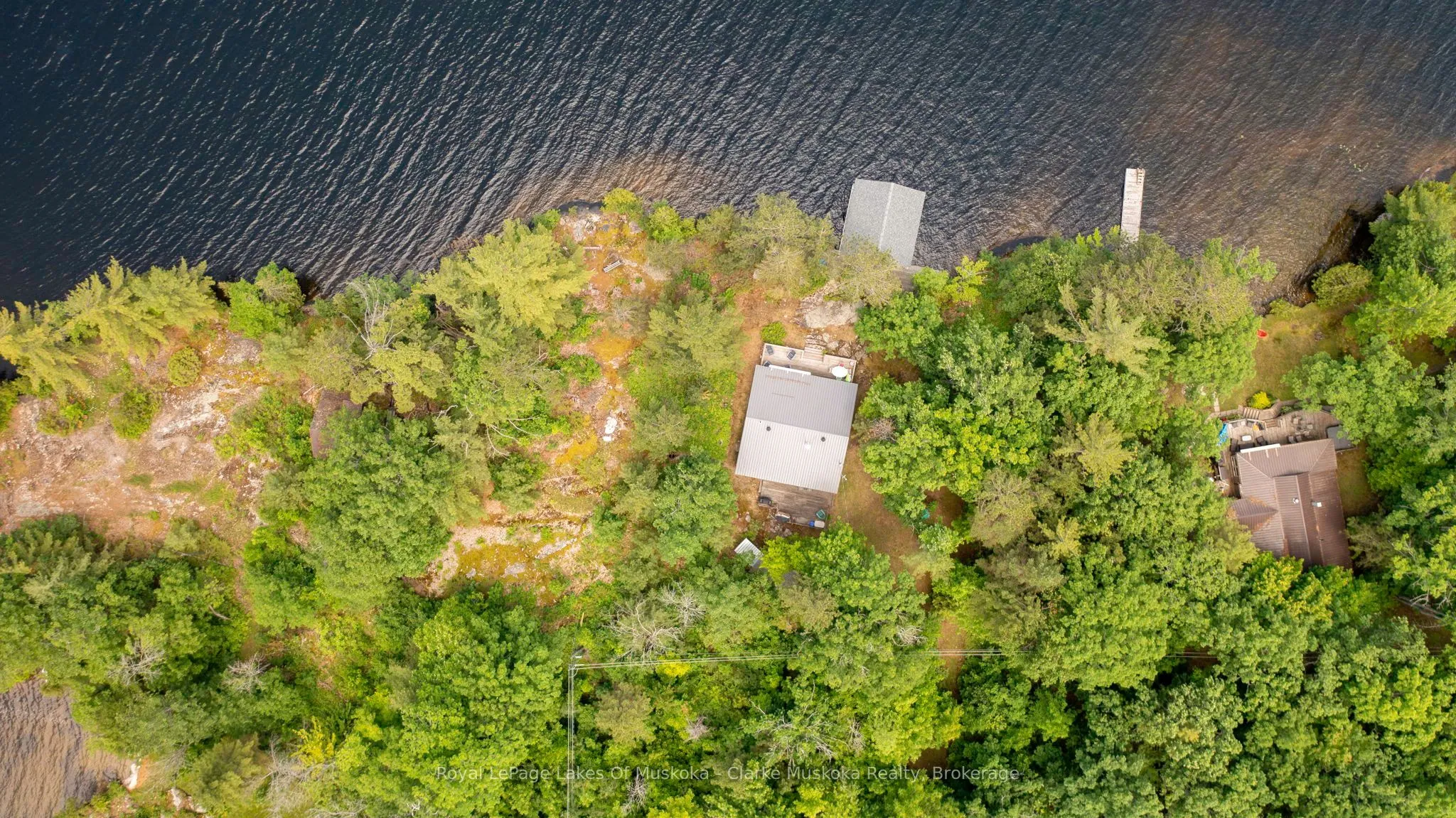 78 IS 180 Severn River Island, ON L0K 1S0