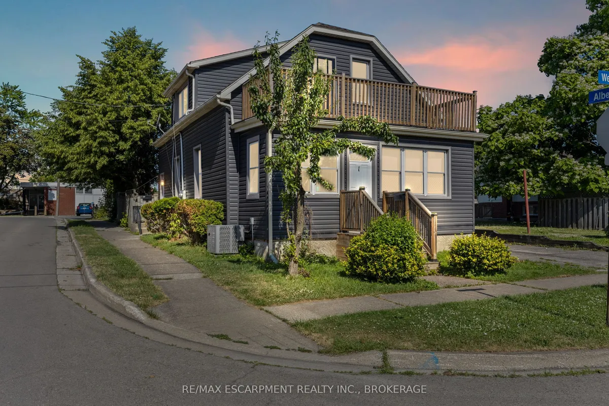 1 West Street, ON L2V 2R8