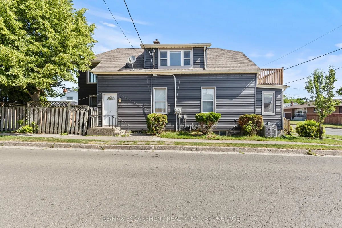 1 West Street, ON L2V 2R8