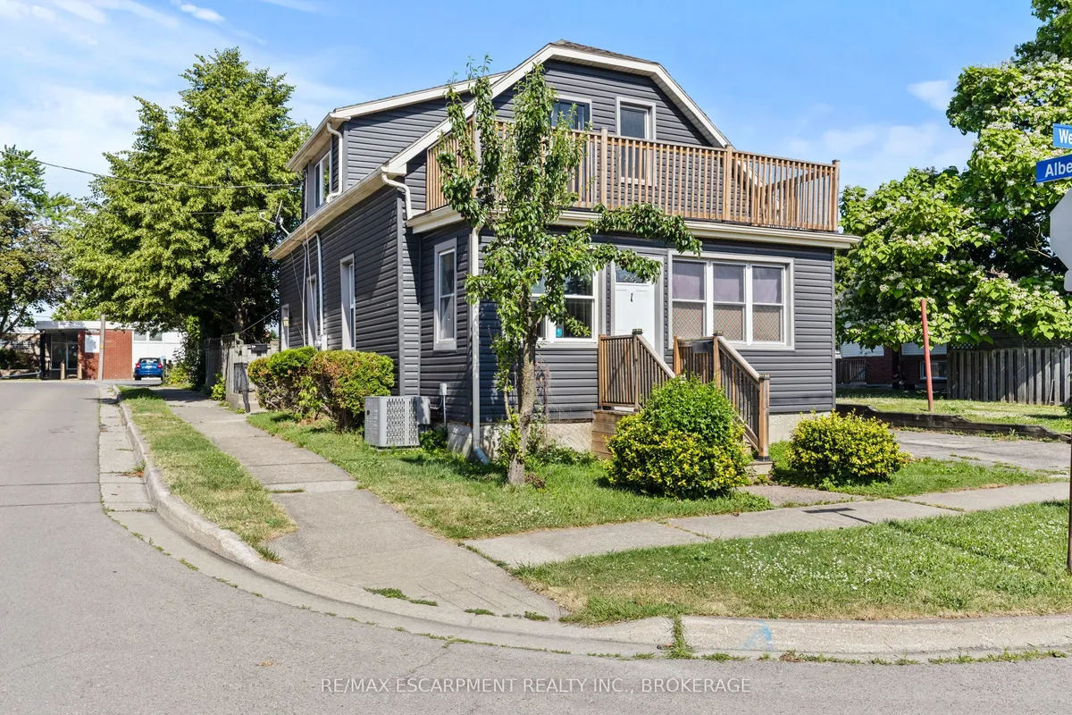 1 West Street, ON L2V 2R8