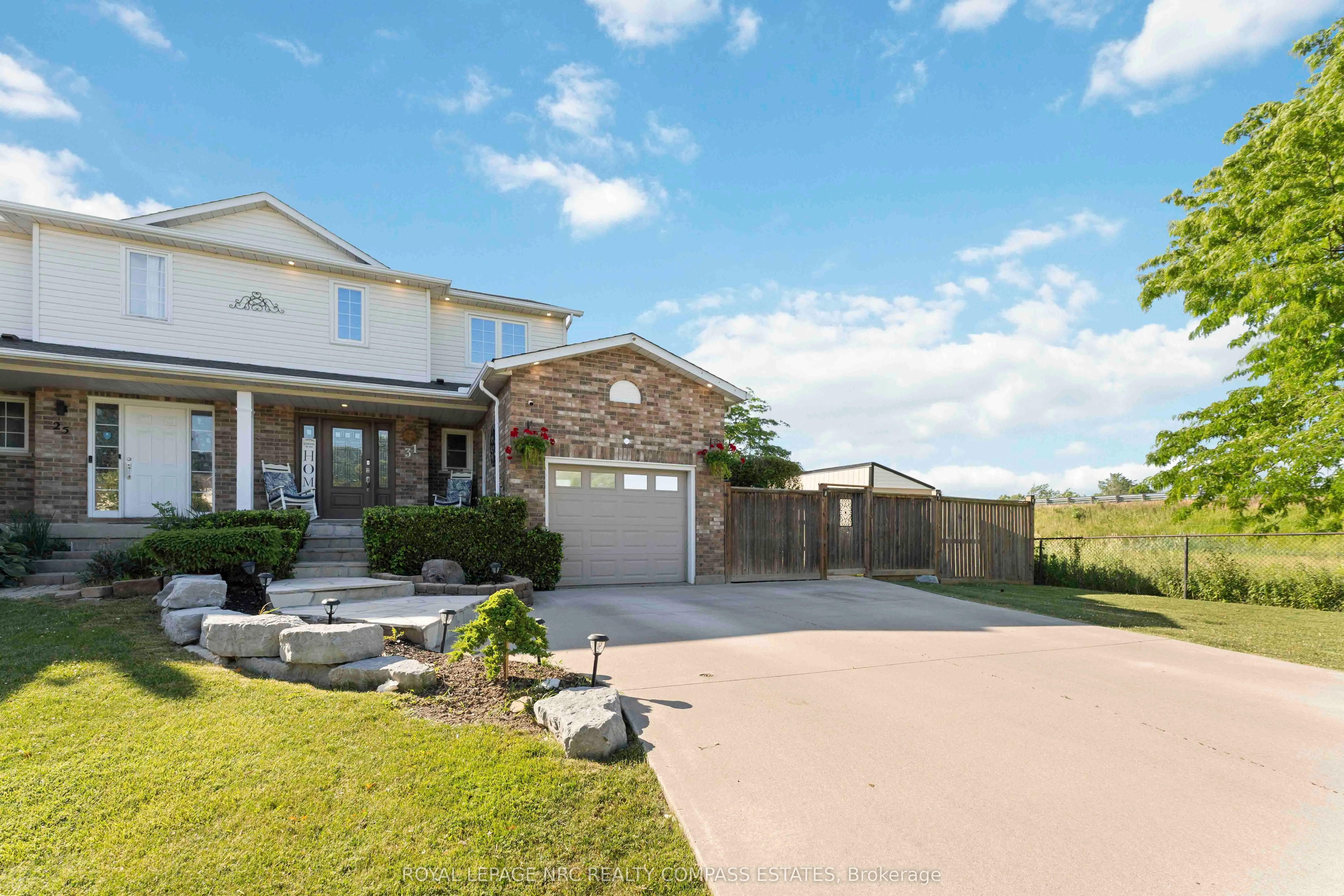 31 REMIGIO Court, ON L2V 5A1