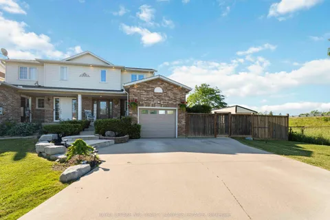 31 REMIGIO Court, ON L2V 5A1