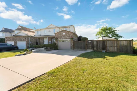 31 REMIGIO Court, ON L2V 5A1