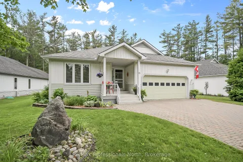 15 PINERIDGE GATE N/A, ON P1P 1Y4