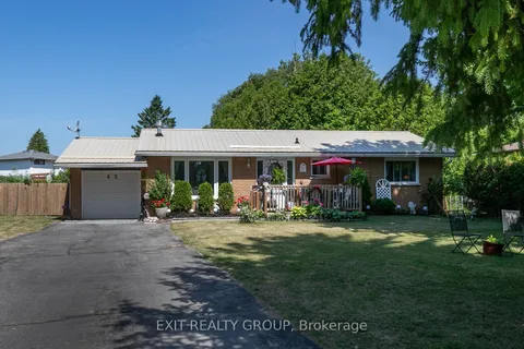 42 Harbour Street, ON K0K 1H0