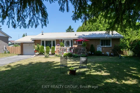 42 Harbour Street, ON K0K 1H0