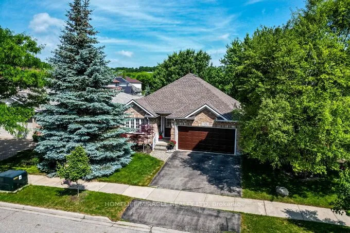 678 Salzburg Drive, ON N2V 2N8