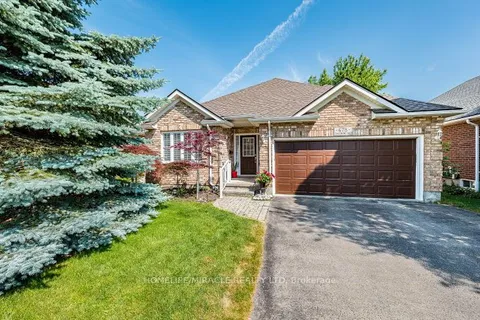 678 Salzburg Drive, ON N2V 2N8