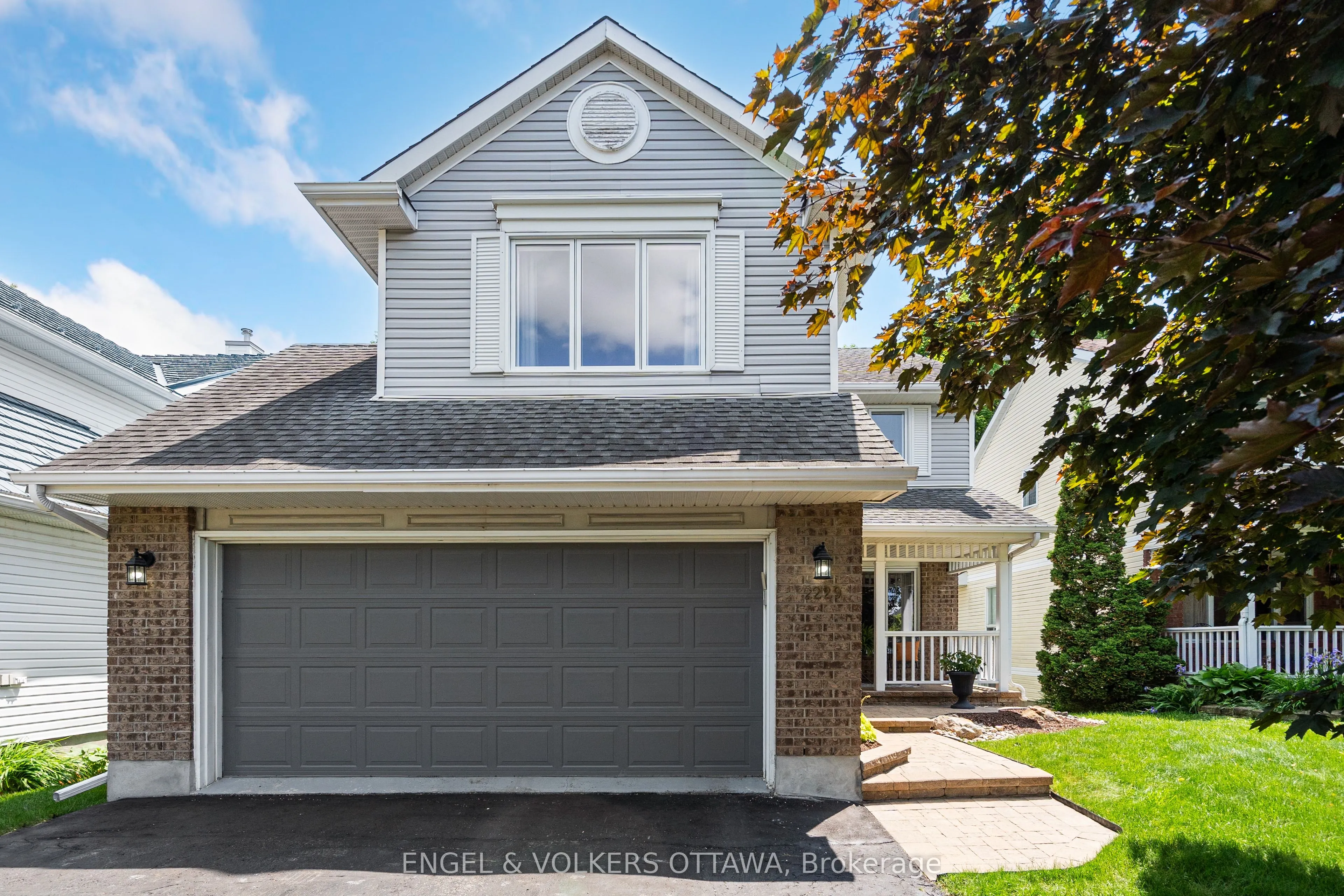2229 Nature Trail Crescent, ON K1W 1E7