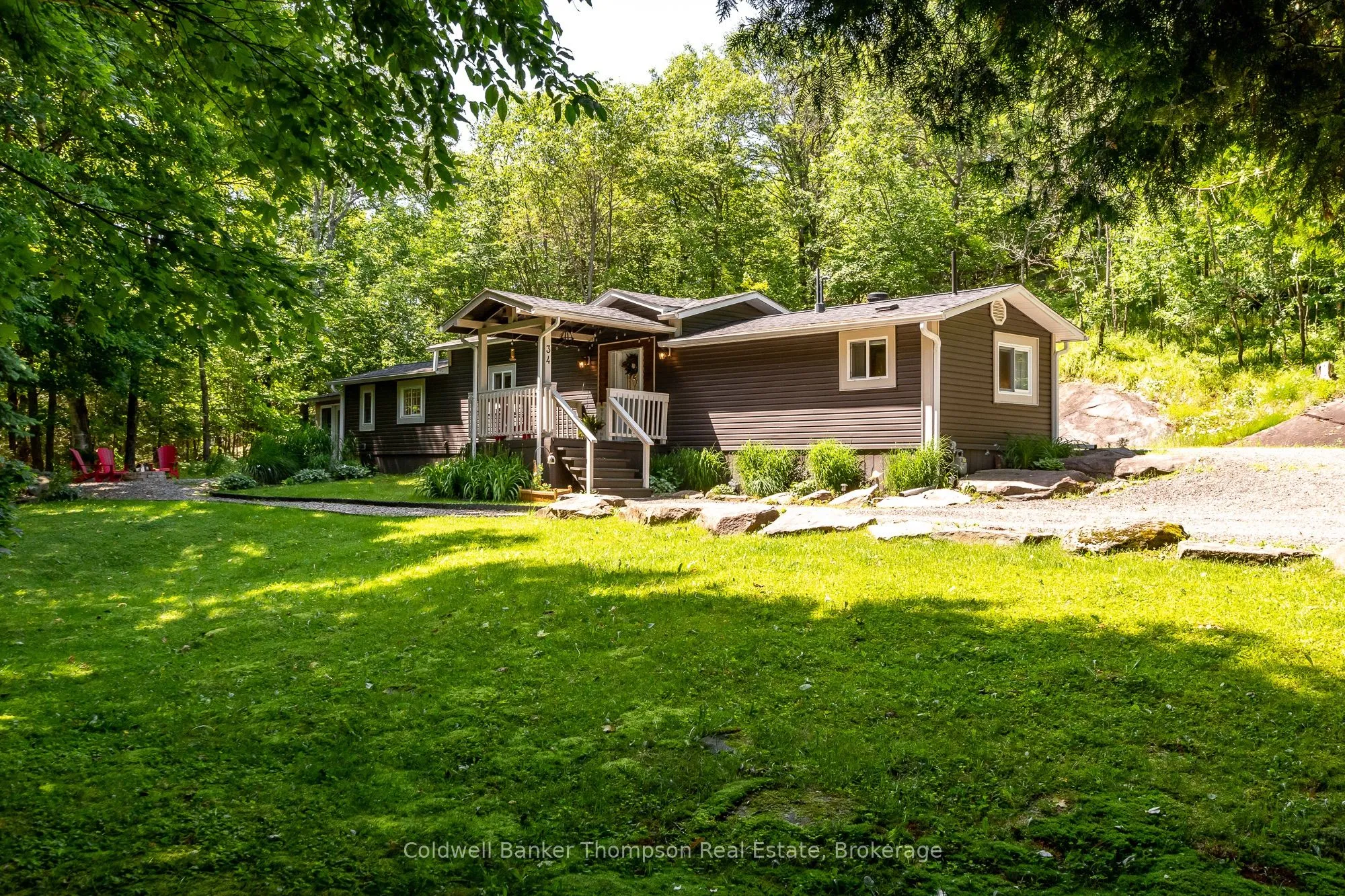 34 Mount Vernon Trail, ON P1H 1E6