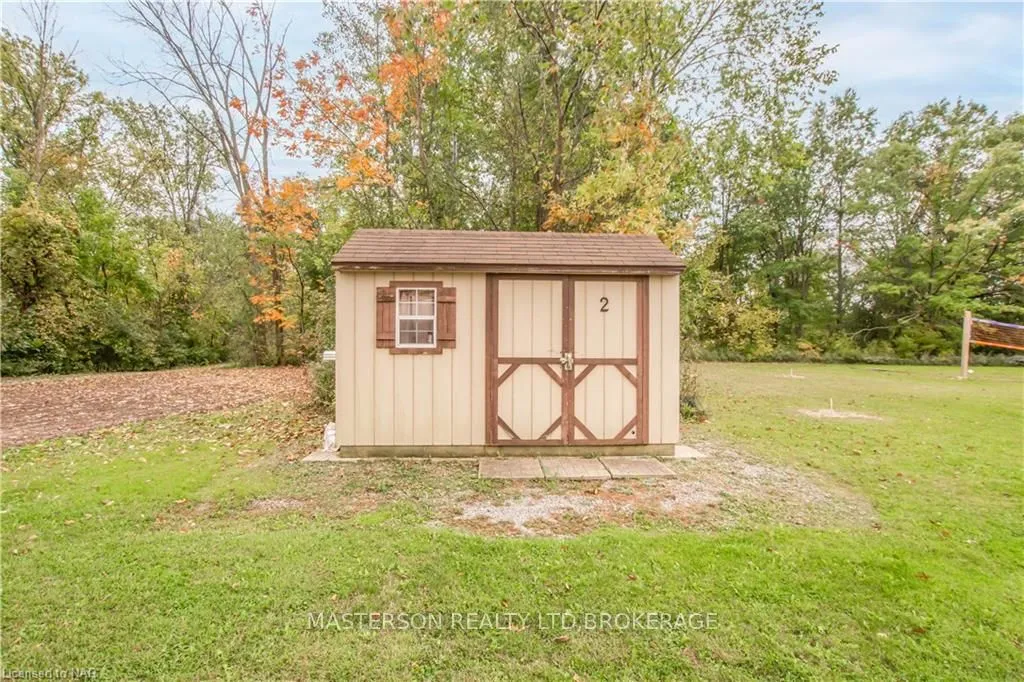 9208 Lundys Lane, ON L2H 0T5