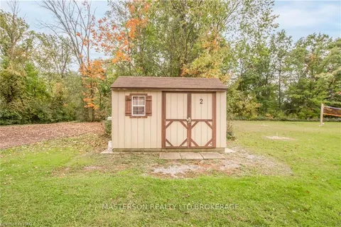 9208 Lundys Lane, ON L2H 0T5