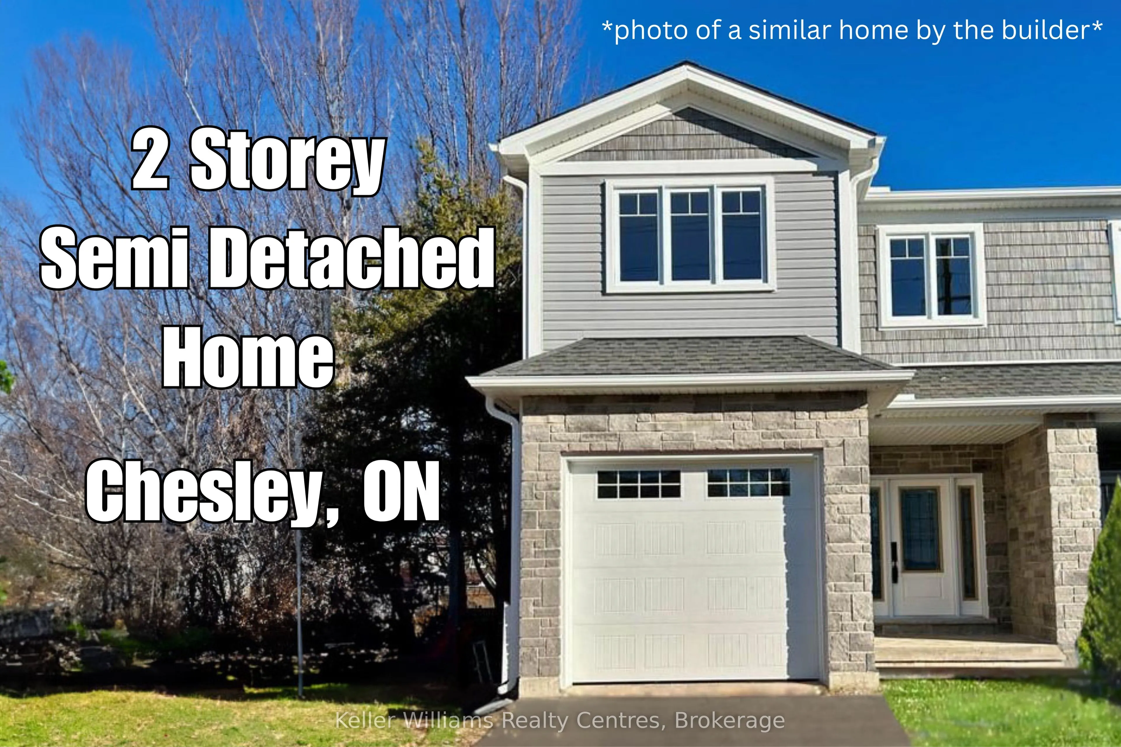 200 2nd Avenue SW N/A, ON N0G 1L0